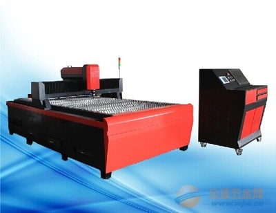 JQ3015-YAG金屬激光切割機-全球五金網