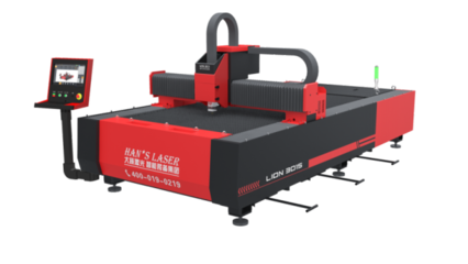 大族激光智能裝備集團攜多款產品重磅亮相2020上海工博會，以激光切割機引領智能制造新浪潮