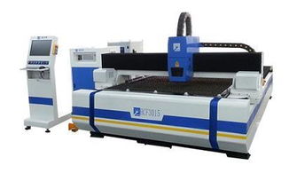 激光切割設備與電源老化系統綜合介紹