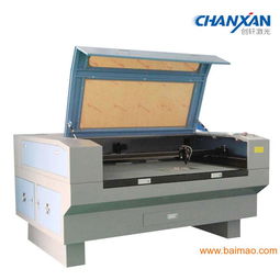 高效精準(zhǔn)，賦能紡織 盛澤服裝布料激光切割機(jī)與熱切機(jī)的全面解析